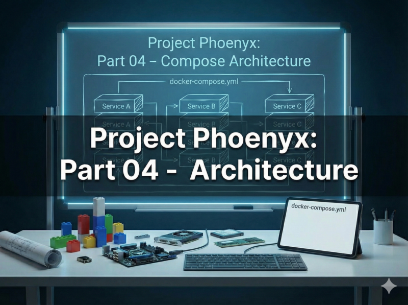 Part 04: Compose Architektur